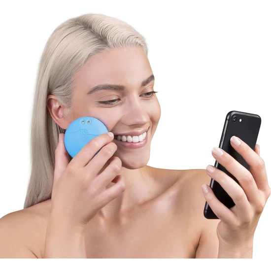 FOREO LUNA Fofo Aquamarine