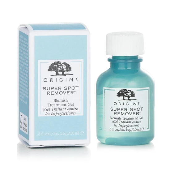 Origins Spot Remover Anti Blemish Treatment Gel 10ml