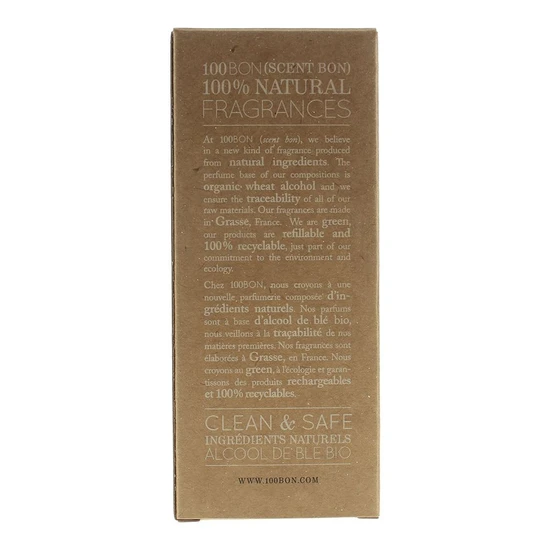 100BON Carvi Jardin De Figuier Eau De Parfum 200ml - Refill