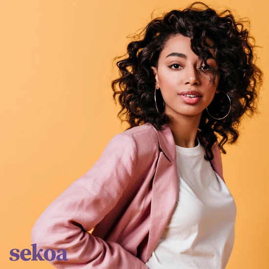 Sekoa Jamaican Black Castor Oil Shampoo & Conditioner Duo 2 x 250ml