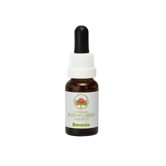 Australian Bush Flower Essences Boronia 15ml