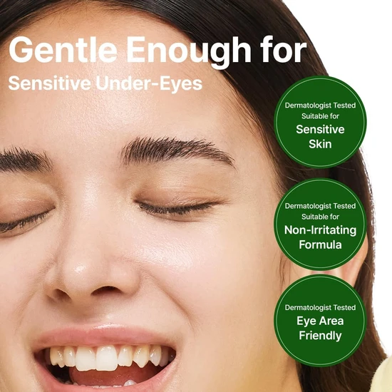 Goodal Green Tangerine VITA-C Dark Spot Care Eye Patch A 60 Patches