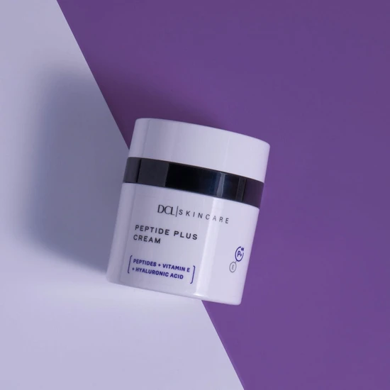 DCL Peptide Plus Cream 50ml