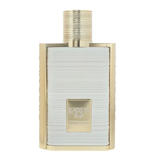 Khadlaj Karus Secret Musk Eau De Parfum 100ml