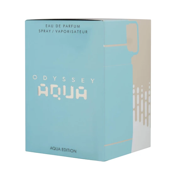 Armaf Odyssey Aqua Eau De Parfum 100ml
