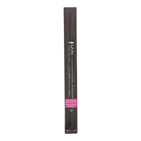 NYX Professional Makeup Micro Brow Pencil 06 Brunette