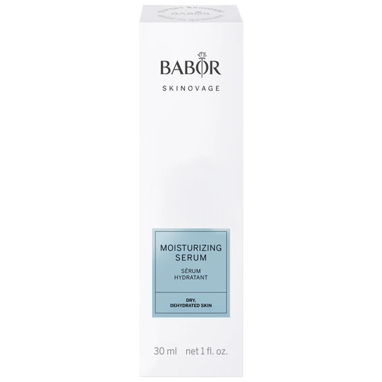 BABOR Moisturising Serum 30ml