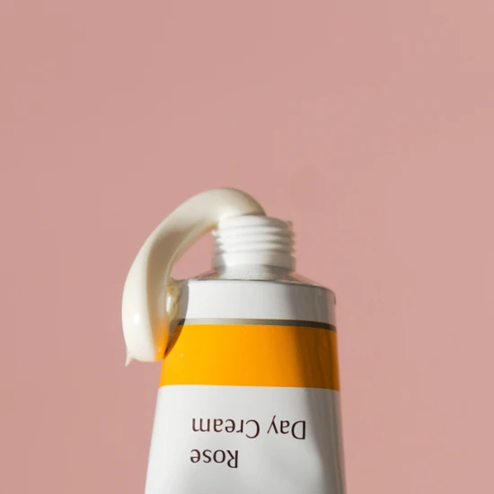 Dr Hauschka Rose Day Cream 30ml