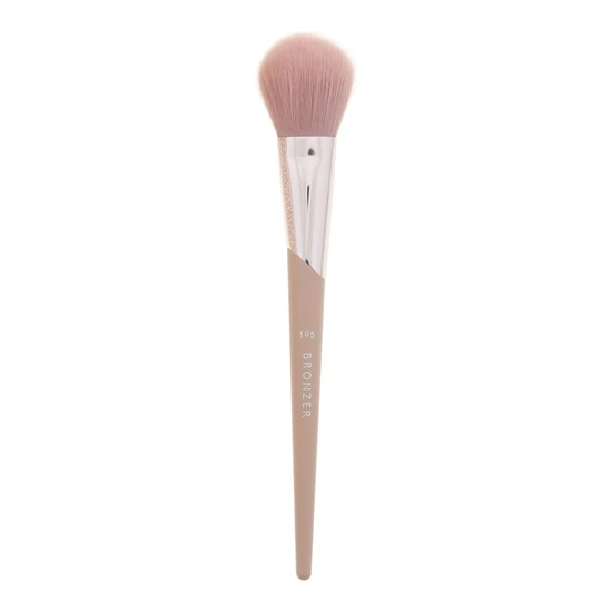 Fenty Beauty Sculpting Bronzer Brush 195