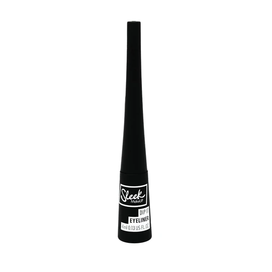 Sleek MakeUP Dip It Eyeliner 262 Black