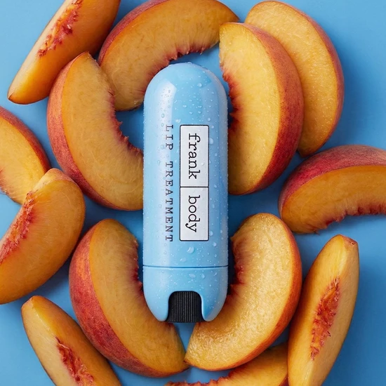 Frank Body Barrier Protect Lip Treatment 4g