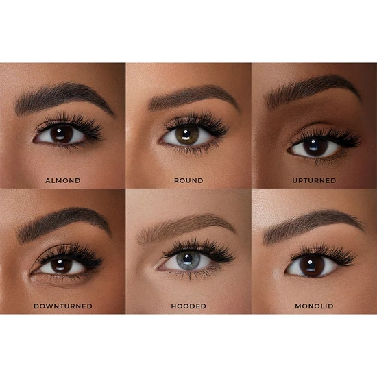 Lilly Lashes Luxury Synthetic Elite