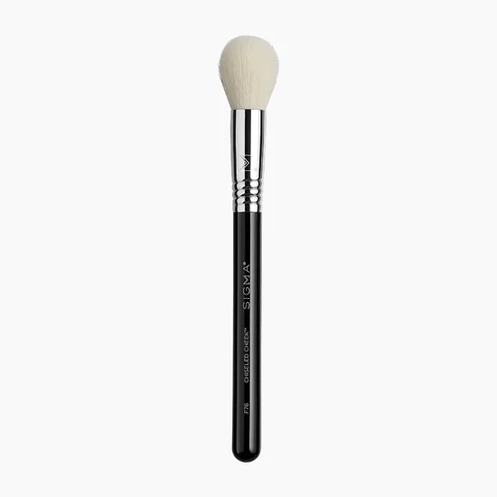 Sigma Beauty Chiselled Cheek Brush F76