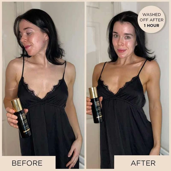 SOSU by SJ Express Serum Dark