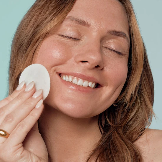 NIP+FAB Hyaluronic Fix Extreme4 Micellar Pads 60 Pads