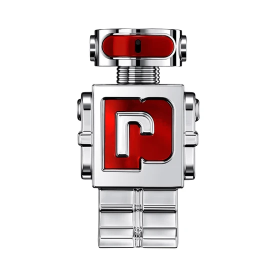 Paco Rabanne Phantom In Red Parfum Elixer 50ml