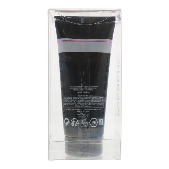 Iceberg Since 1974 Body Lotion 200ml