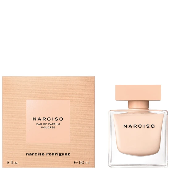 Narciso Rodriguez Narciso Poudree Eau De Parfum 90ml