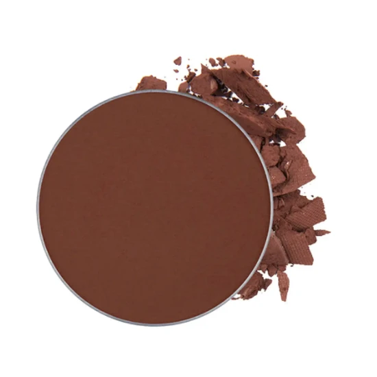 Anastasia Beverly Hills Eyeshadow Singles Deep Plum-Ultra Matte