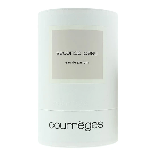 Courreges Courreges Seconde Peau Eau De Parfum 30ml
