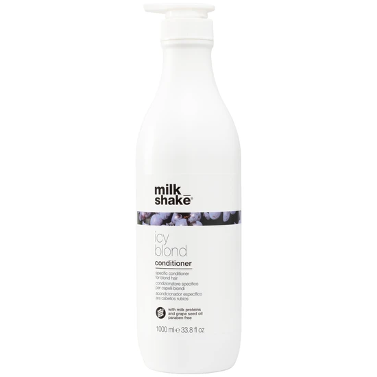milk_shake Icy Blond Conditioner 250ml