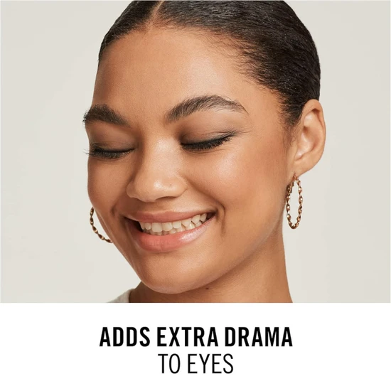 Rimmel Scandaleyes Waterproof Eyeliner Pencil Black