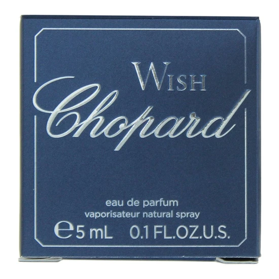 Chopard Wish Eau De Parfum 5ml
