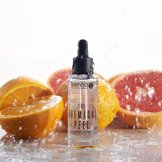 Sienna X The Chemical Peel 30ml