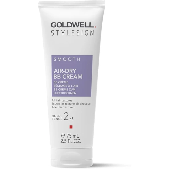 Goldwell Stylesign Air-Dry BB Cream Hold 2/5 125ml