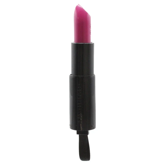 GIVENCHY Rouge Interdit Fuchsia Lipstick Shade 24 Ultravioline