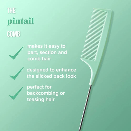 Give Me Pintail Comb