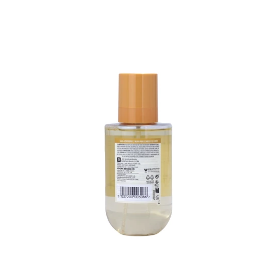Sunday Rain Warm Vanilla Sugar Hair + Body Mist 200ml