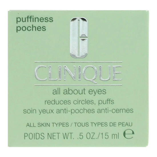 Clinique All About Eyes 15ml