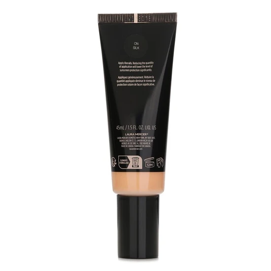 Laura Mercier Tinted Moisturiser Blurred Matte SPF 30 0n Silk