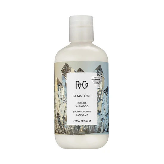 R+Co Gemstone Colour Shampoo 60ml