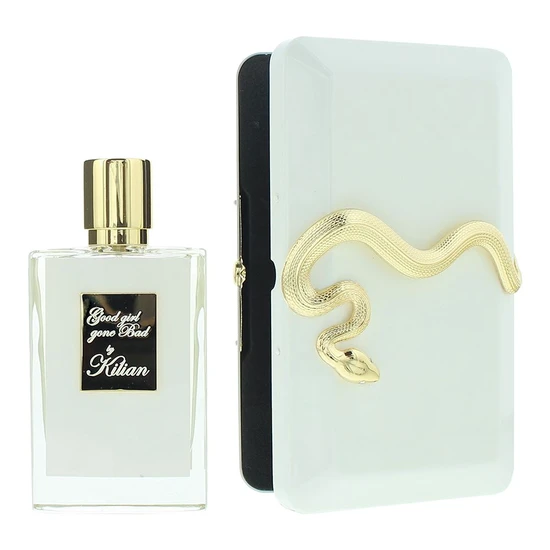 Kilian Good Girl Gone Bad Gift Set Eau De Parfum + Clutch Bag 50ml