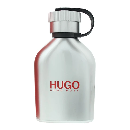 Hugo Boss Hugo Iced Eau De Toilette 75ml