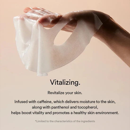 Abib Mild Acidic pH Sheet Mask Glutathiosome Fit 30ml