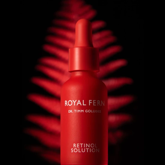 Royal Retinol Solution