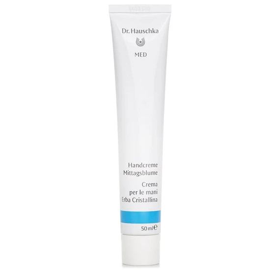 Dr Hauschka Med Ice Plant Hand Cream 50ml