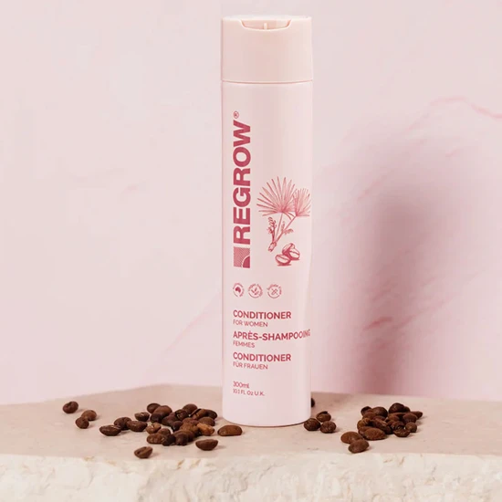 Regrow Conditioner For Women 300ml