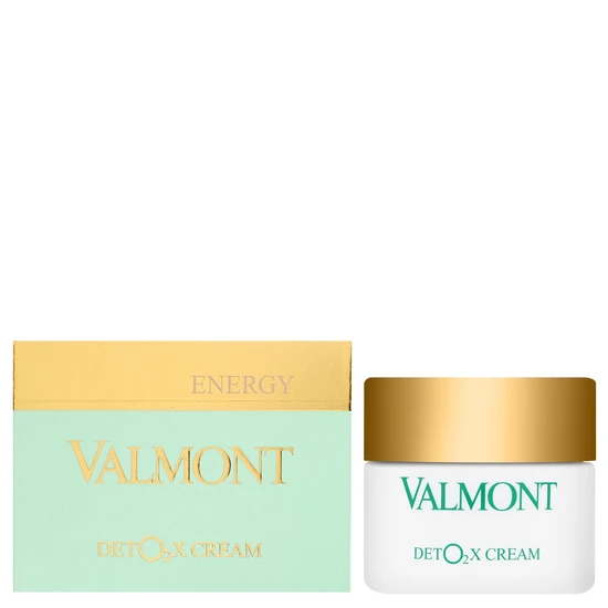 Valmont Intensive Care DETO2X Cream 45ml
