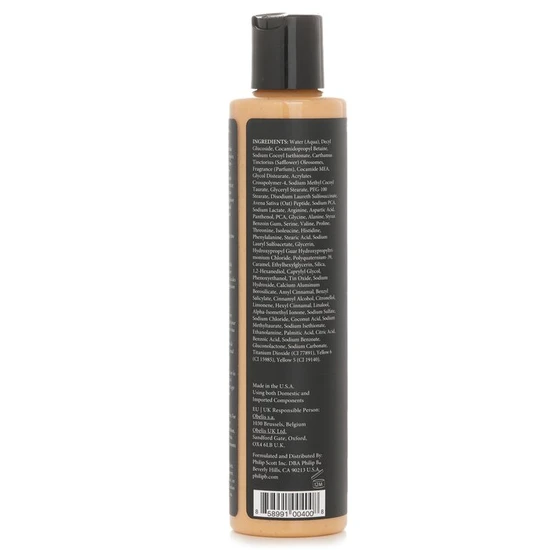 Philip B Forever Shine Shampoo 220ml