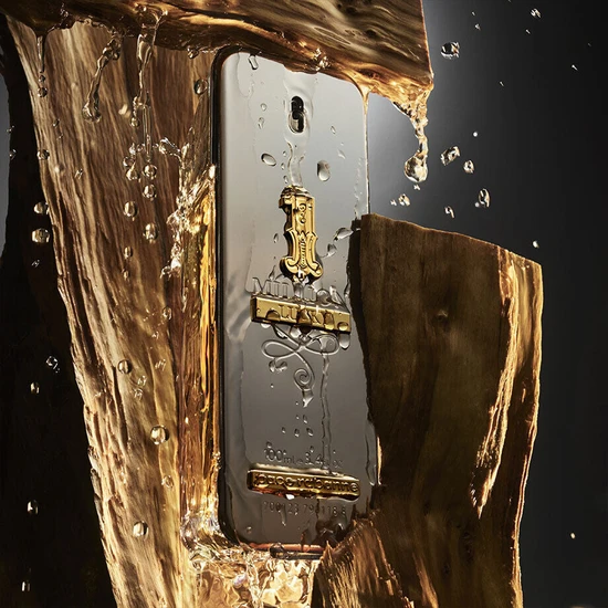 Paco Rabanne 1 Million Lucky Eau De Toilette 100ml