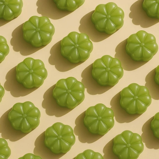 Nurturely Tummy Time Gummies 60 Gummies