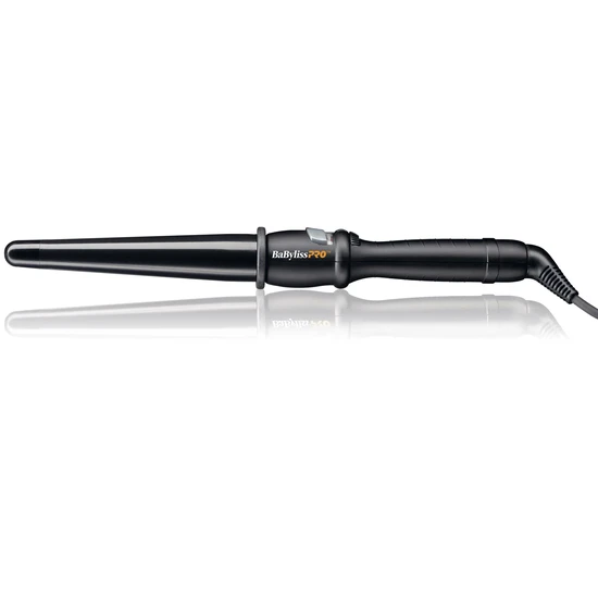 BaByliss PRO Dial A Heat Conical Wand 25mm