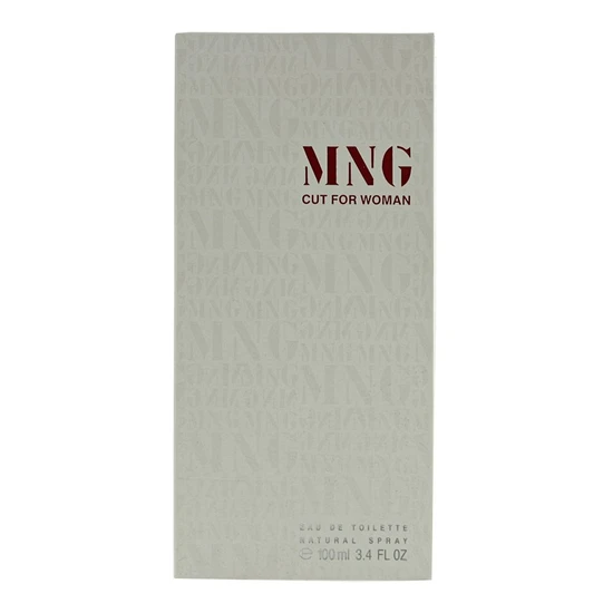 Mango Cut Eau De Toilette 100ml