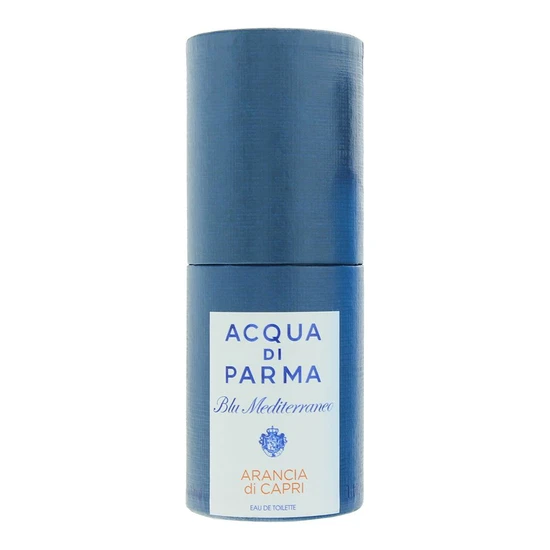 Acqua Di Parma Blu Mediterraneo Arancia Di Capri Eau De Toilette 30ml