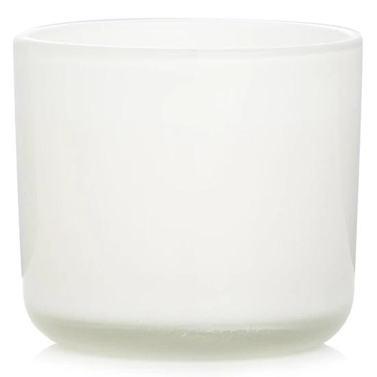 iKOU Eco-Luxury Aromacology Natural Wax Candle Glass De-Stress 85g