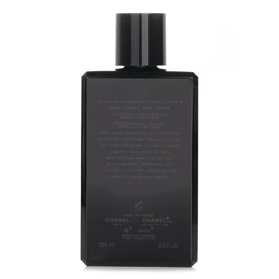 CHANEL Coco Body Lotion 200ml